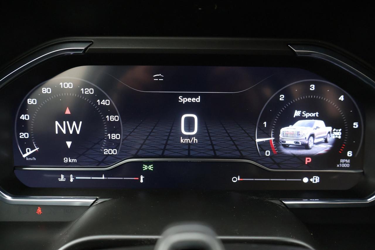 2026 GMC Sierra 1500 Denali Ultimate | Demo Unit | | Remote Start | Photo