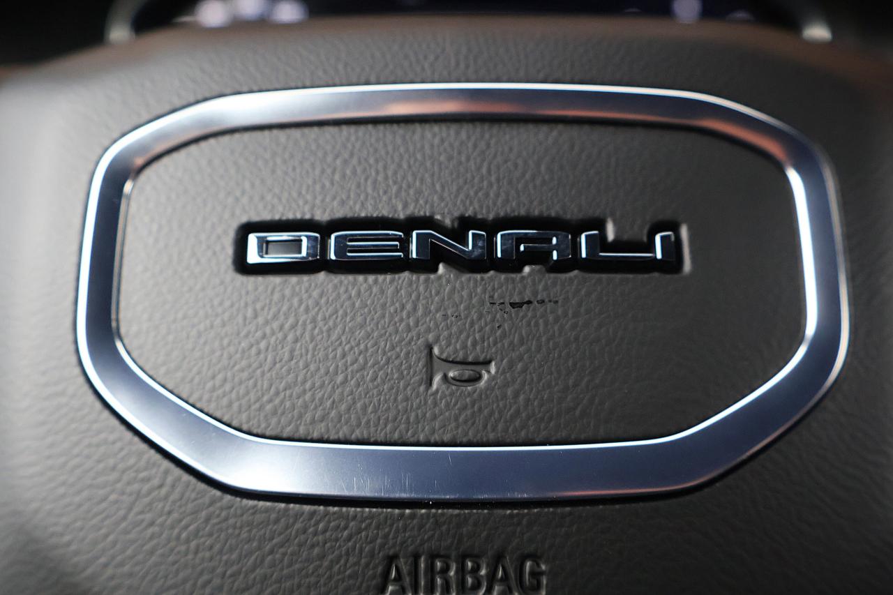 2026 GMC Sierra 1500 Denali Ultimate Photo