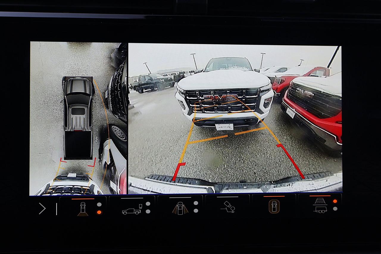 2026 GMC Sierra 1500 Denali Ultimate | Demo Unit | | Remote Start | Photo