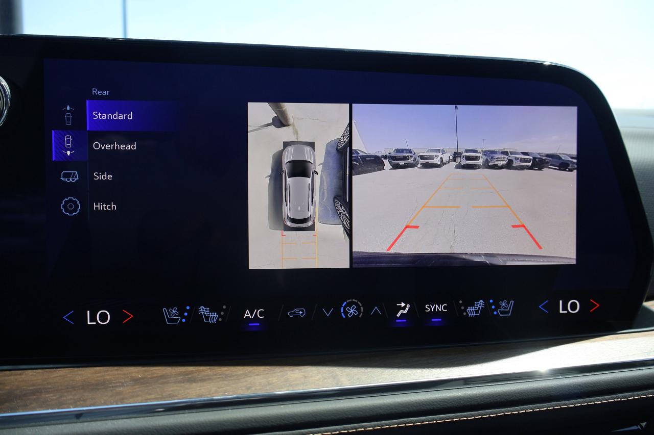 2026 Chevrolet Tahoe HIGH COUNTRY Photo