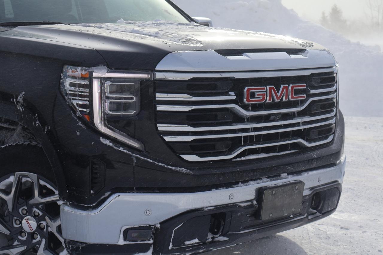 2026 GMC Sierra 1500 SLT | Demo Unit | | Remote Start | Photo