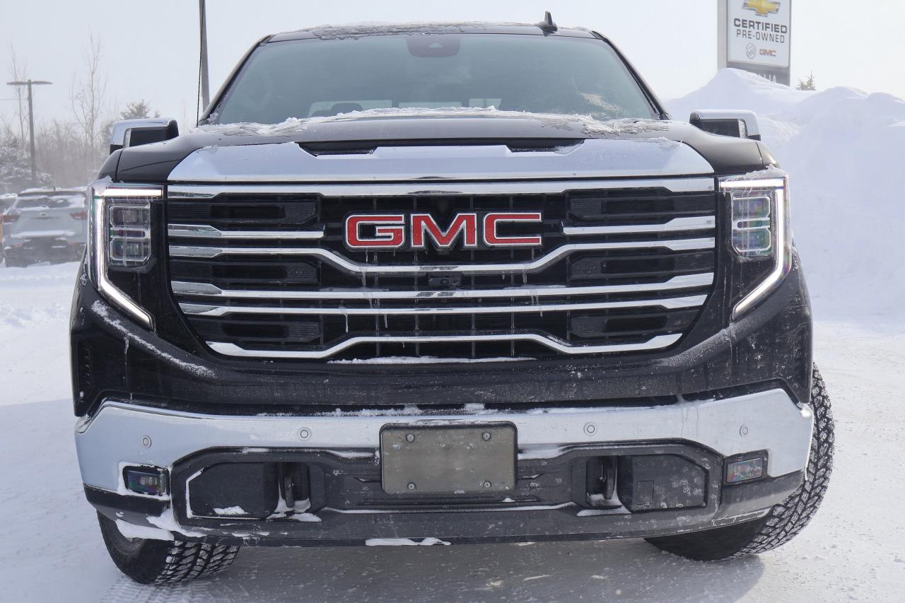 2026 GMC Sierra 1500 SLT | Demo Unit | | Remote Start | Photo