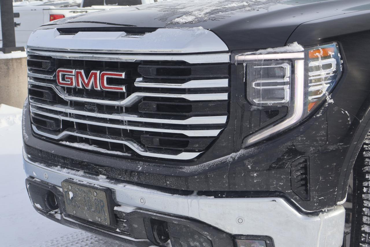 2026 GMC Sierra 1500 SLT | Demo Unit | | Remote Start | Photo3