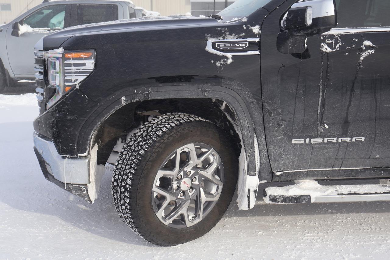 2026 GMC Sierra 1500 SLT | Demo Unit | | Remote Start | Photo