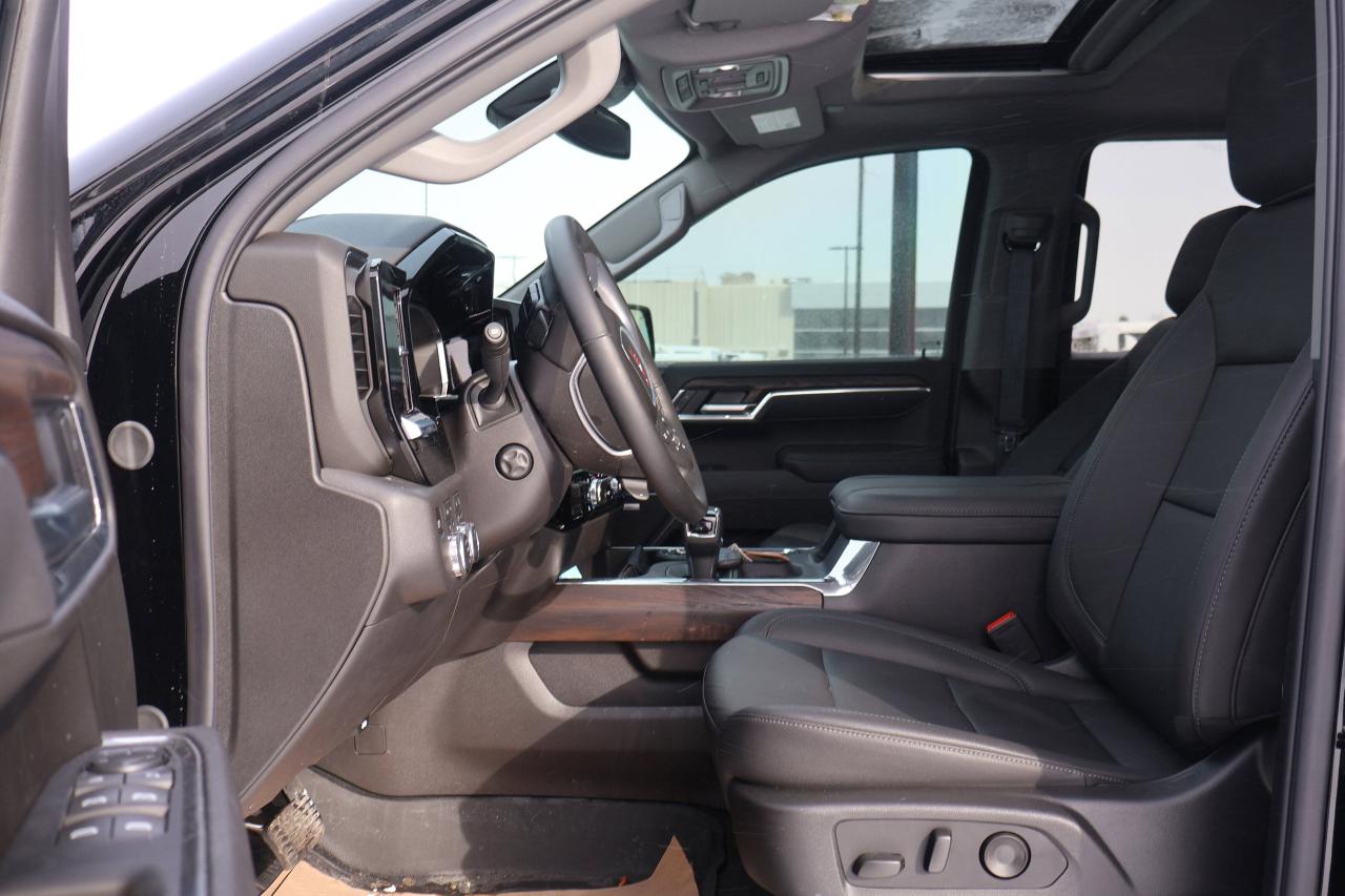 2026 GMC Sierra 1500 SLT | Demo Unit | | Remote Start | Photo