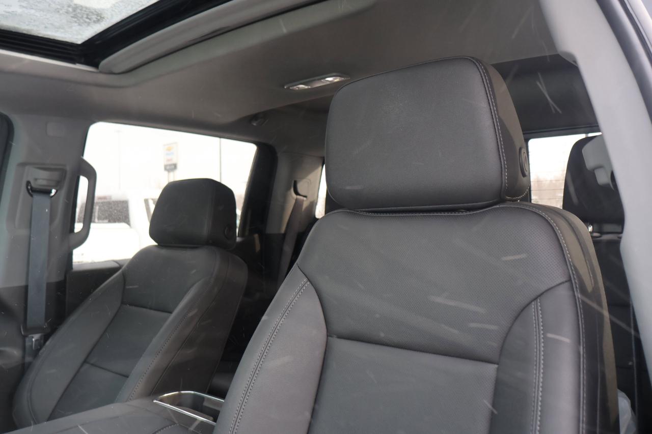 2026 GMC Sierra 1500 SLT | Demo Unit | | Remote Start | Photo