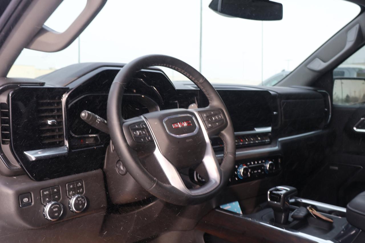2026 GMC Sierra 1500 SLT | Demo Unit | | Remote Start | Photo