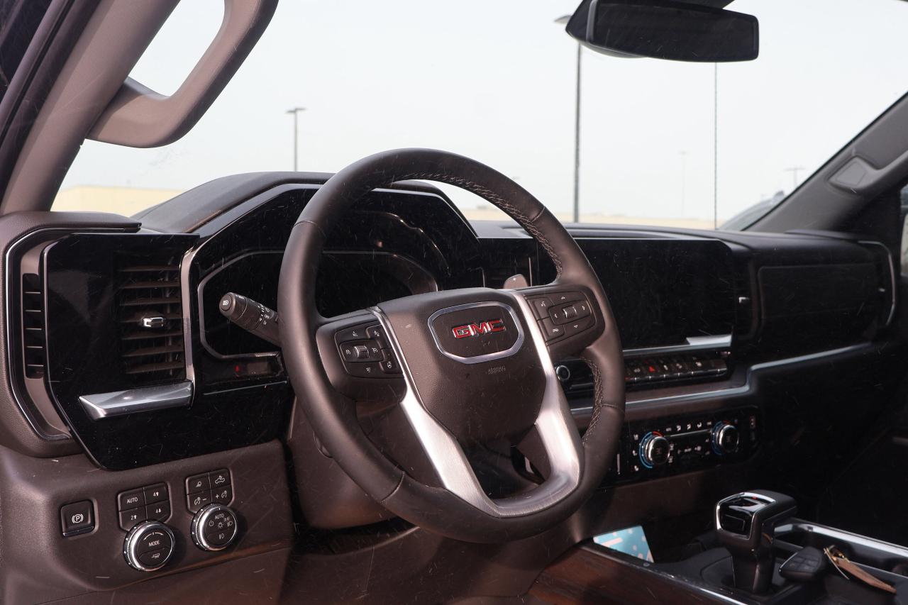 2026 GMC Sierra 1500 SLT | Demo Unit | | Remote Start | Photo