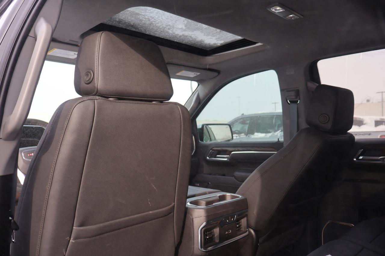 2026 GMC Sierra 1500 SLT | Demo Unit | | Remote Start | Photo