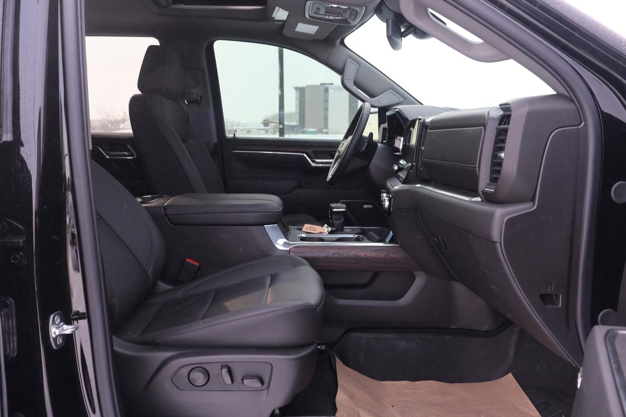 2026 GMC Sierra 1500 SLT | Demo Unit | | Remote Start | Photo