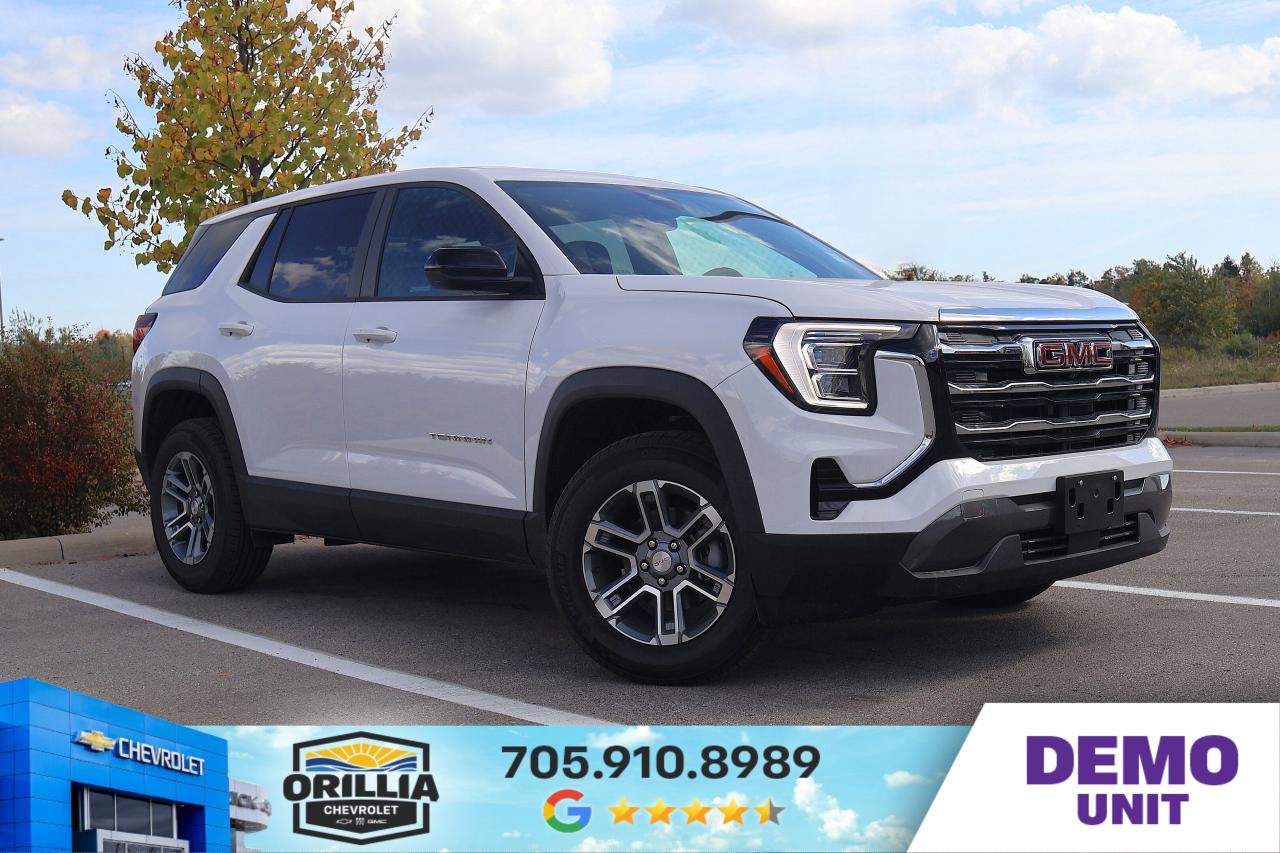 2026 GMC Terrain AWD Elevation Photo0