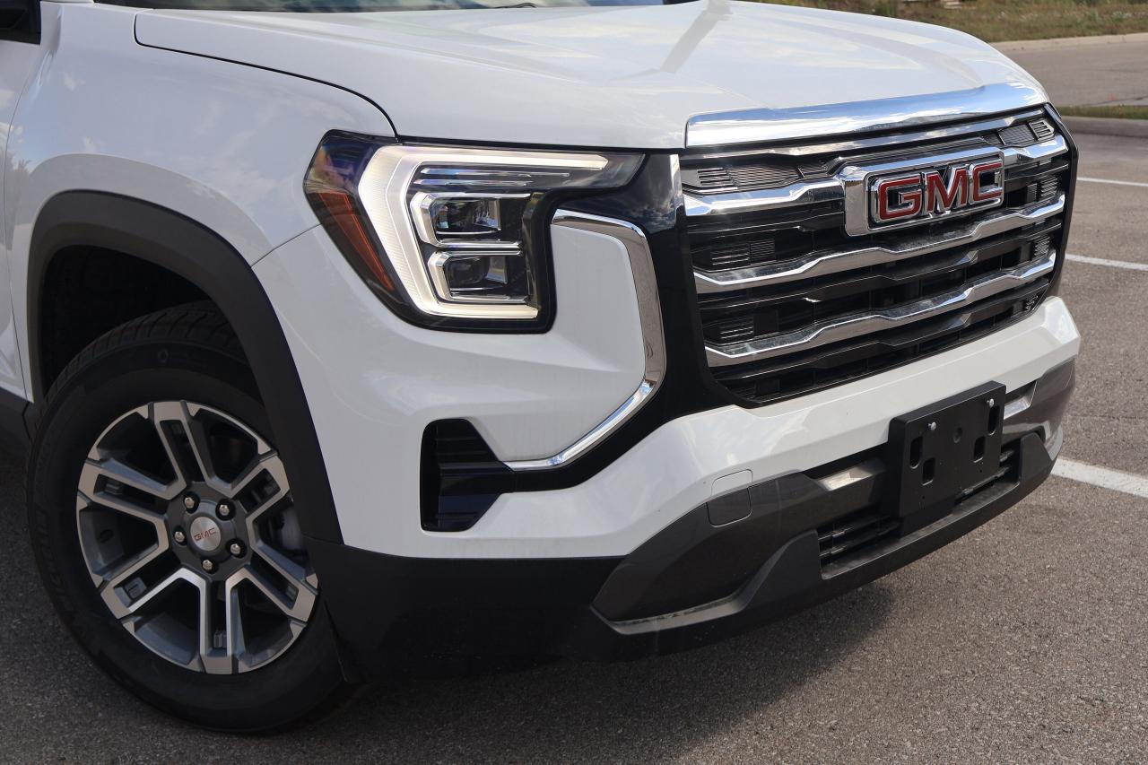 2026 GMC Terrain AWD Elevation Photo2