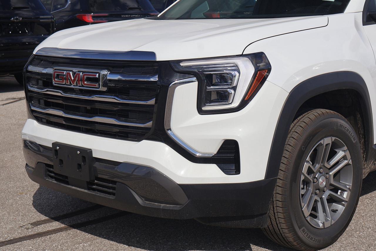 2026 GMC Terrain AWD Elevation Photo4