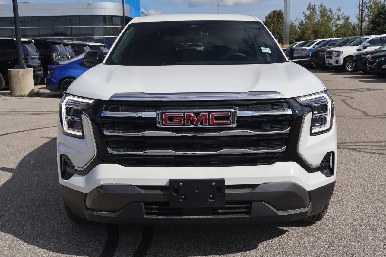 2026 GMC Terrain AWD Elevation Photo