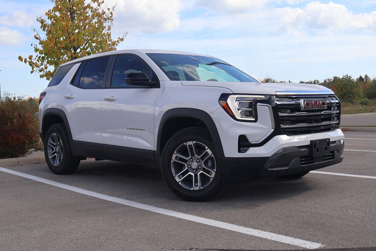 2026 GMC Terrain AWD Elevation Photo