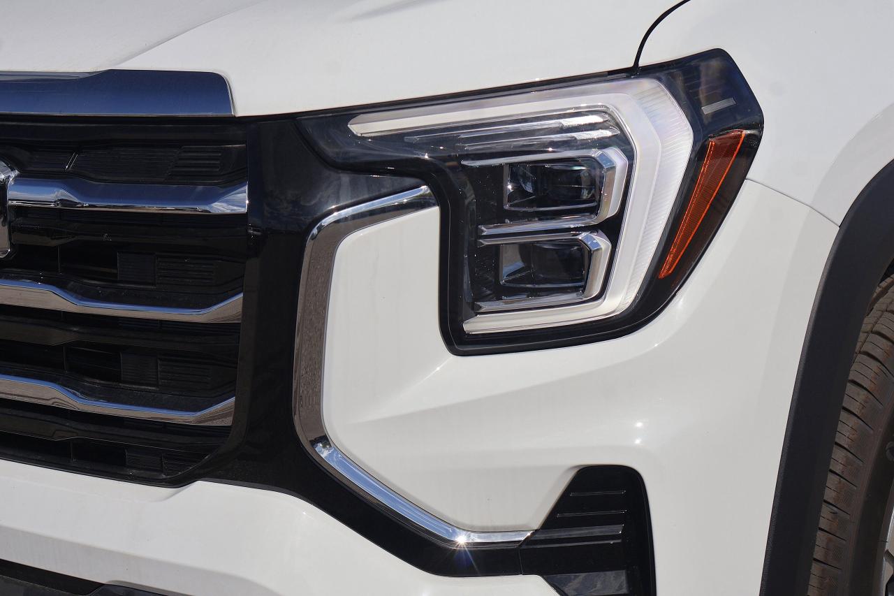 2026 GMC Terrain AWD Elevation Photo