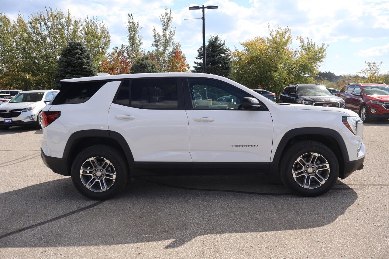 2026 GMC Terrain AWD Elevation Photo