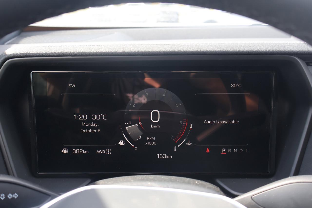 2026 GMC Terrain AWD Elevation Photo