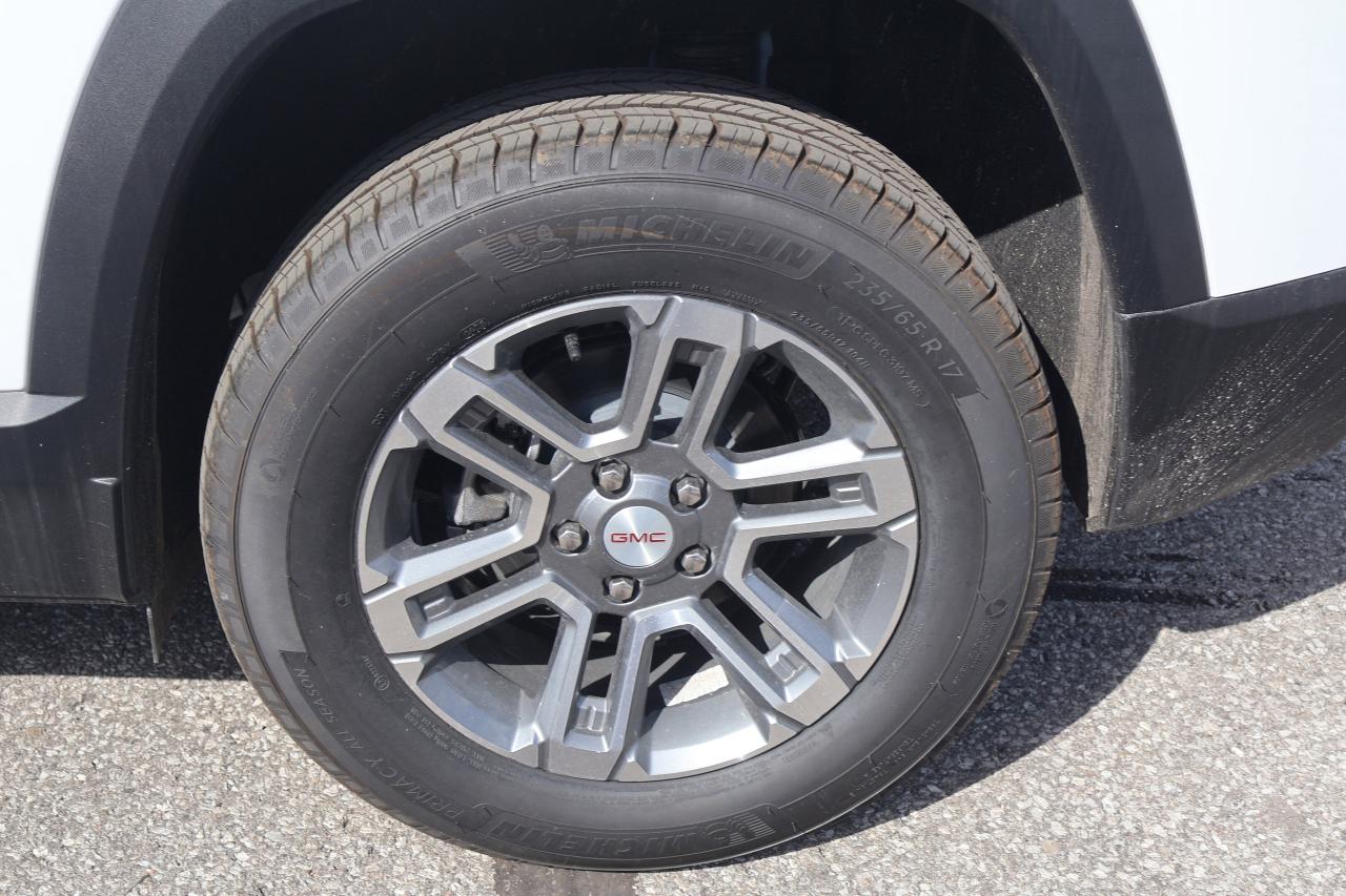 2026 GMC Terrain AWD Elevation Photo