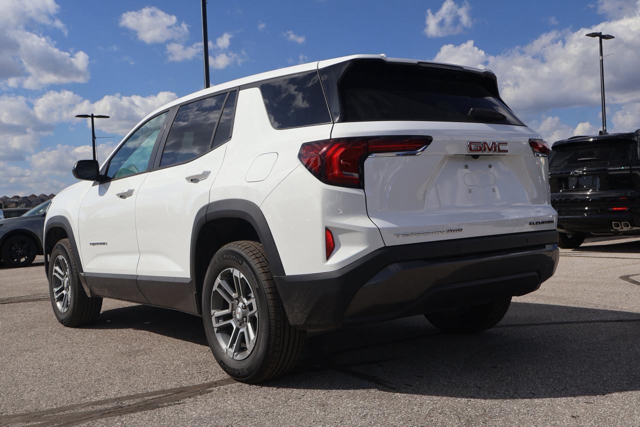 2026 GMC Terrain AWD Elevation Photo