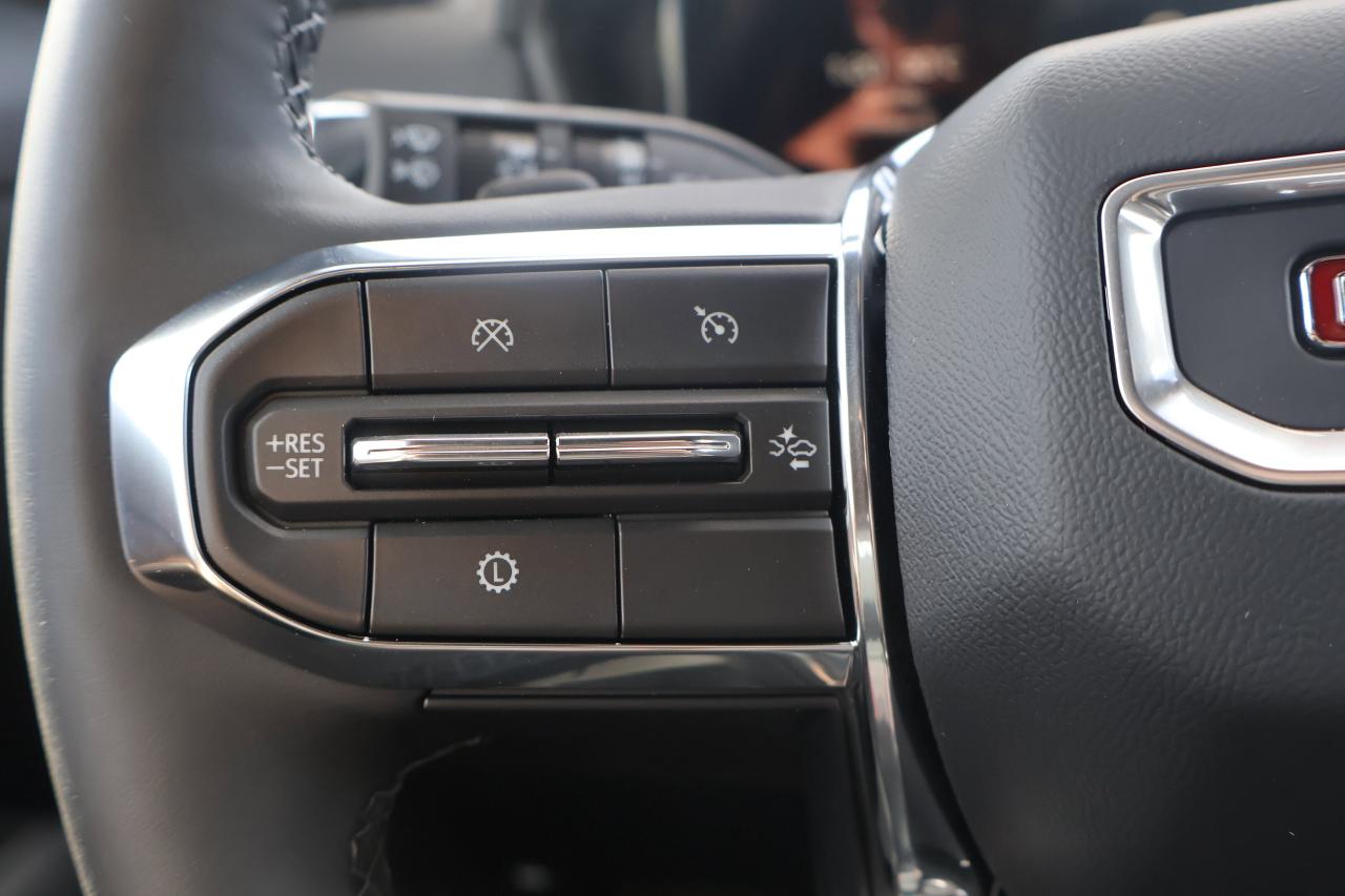 2026 GMC Terrain AWD Elevation Photo