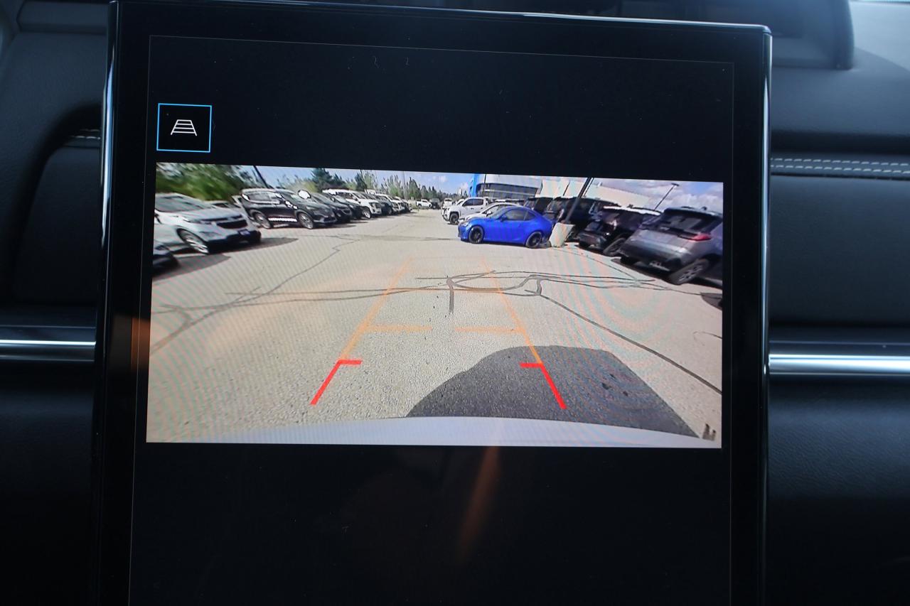 2026 GMC Terrain AWD Elevation Photo