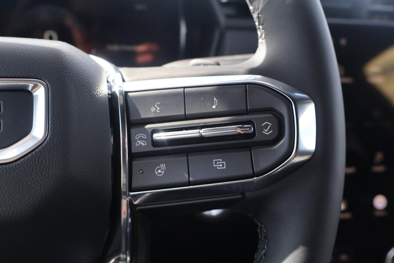 2026 GMC Terrain AWD Elevation Photo