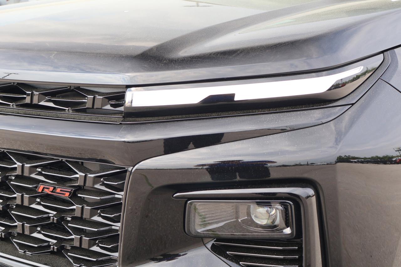 2026 Chevrolet Traverse AWD RS | Demo Unit | | WiFi Hotspot | Photo