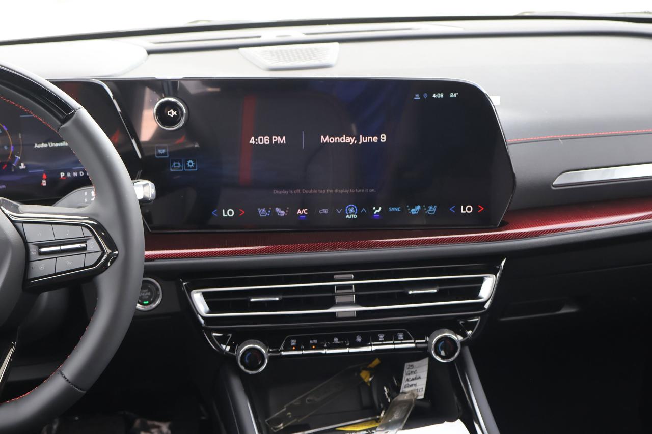 2026 Chevrolet Traverse AWD RS | Demo Unit | | WiFi Hotspot | Photo