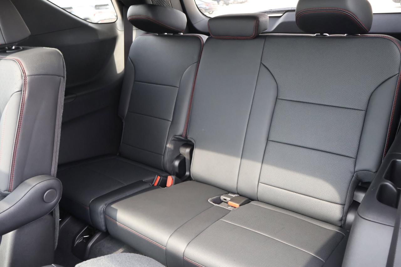 2026 Chevrolet Traverse AWD RS | Demo Unit | | WiFi Hotspot | Photo