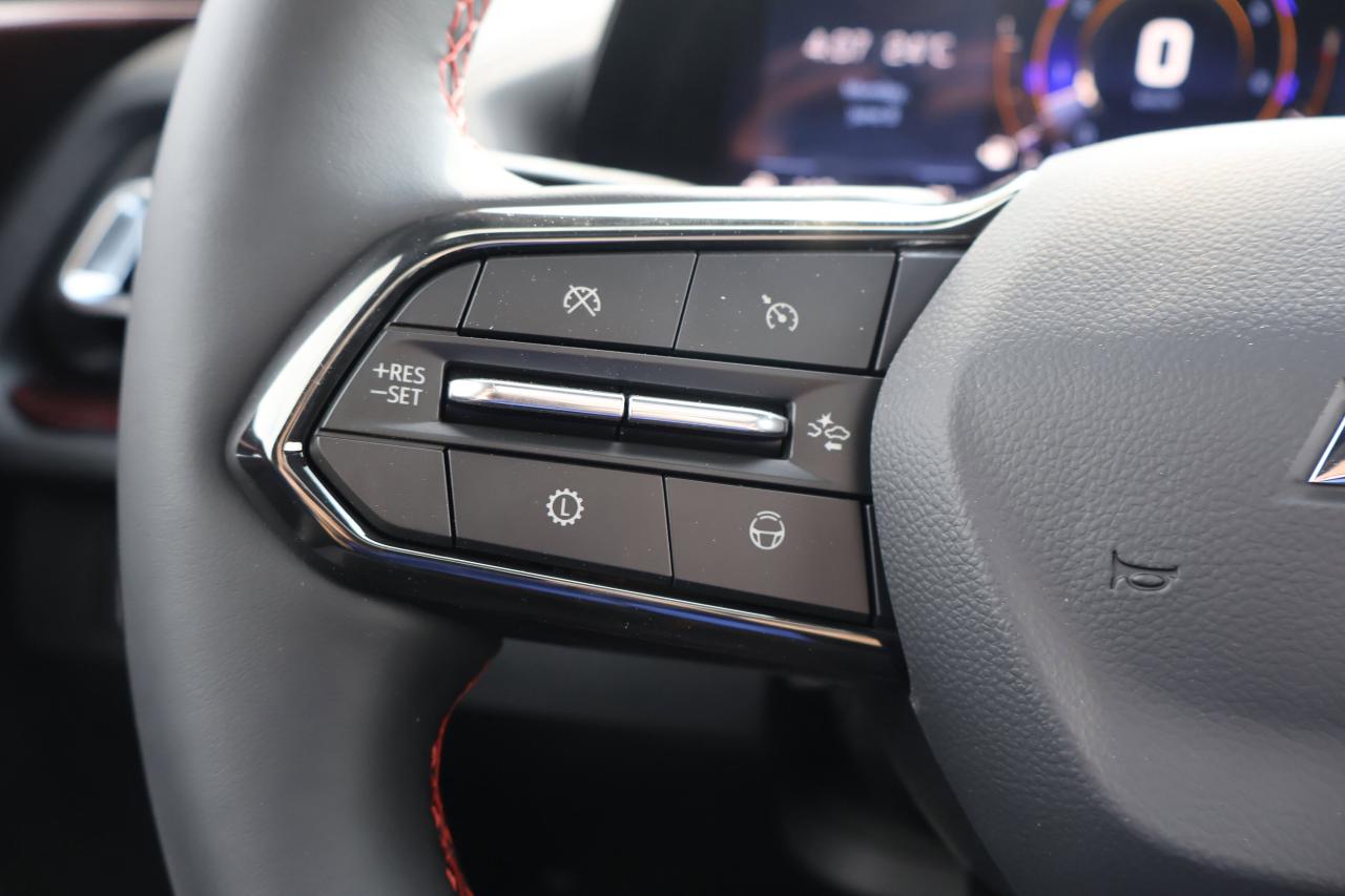 2026 Chevrolet Traverse AWD RS Photo