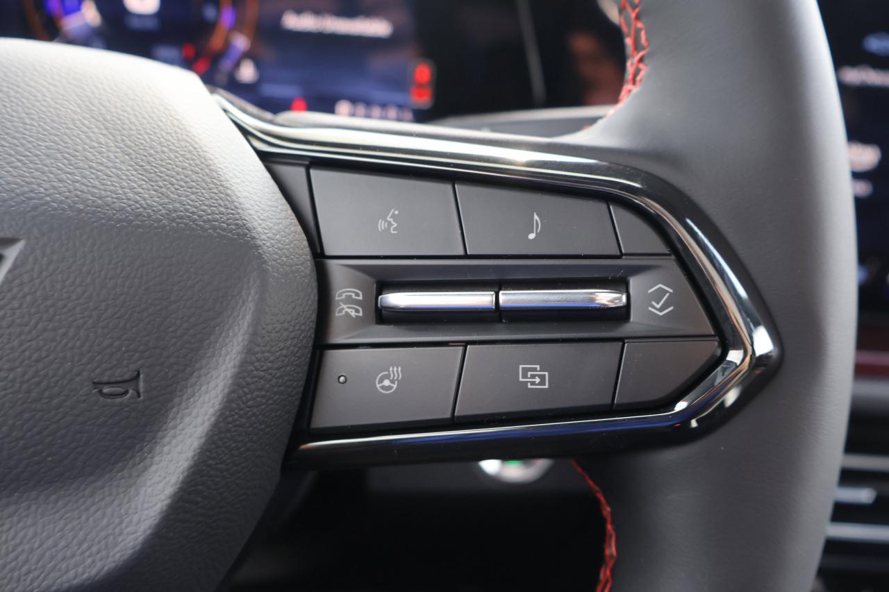 2026 Chevrolet Traverse AWD RS | Demo Unit | | WiFi Hotspot | Photo