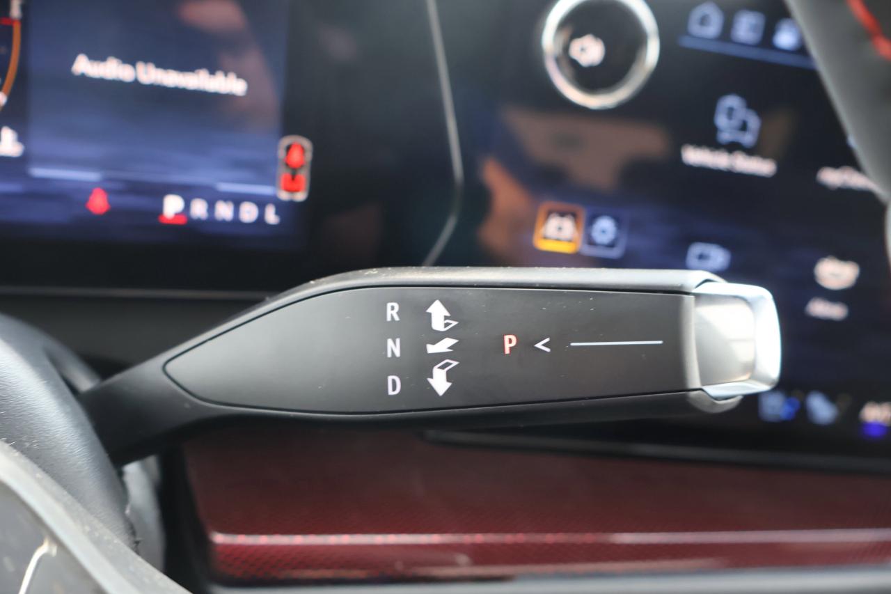 2026 Chevrolet Traverse AWD RS | Demo Unit | | WiFi Hotspot | Photo