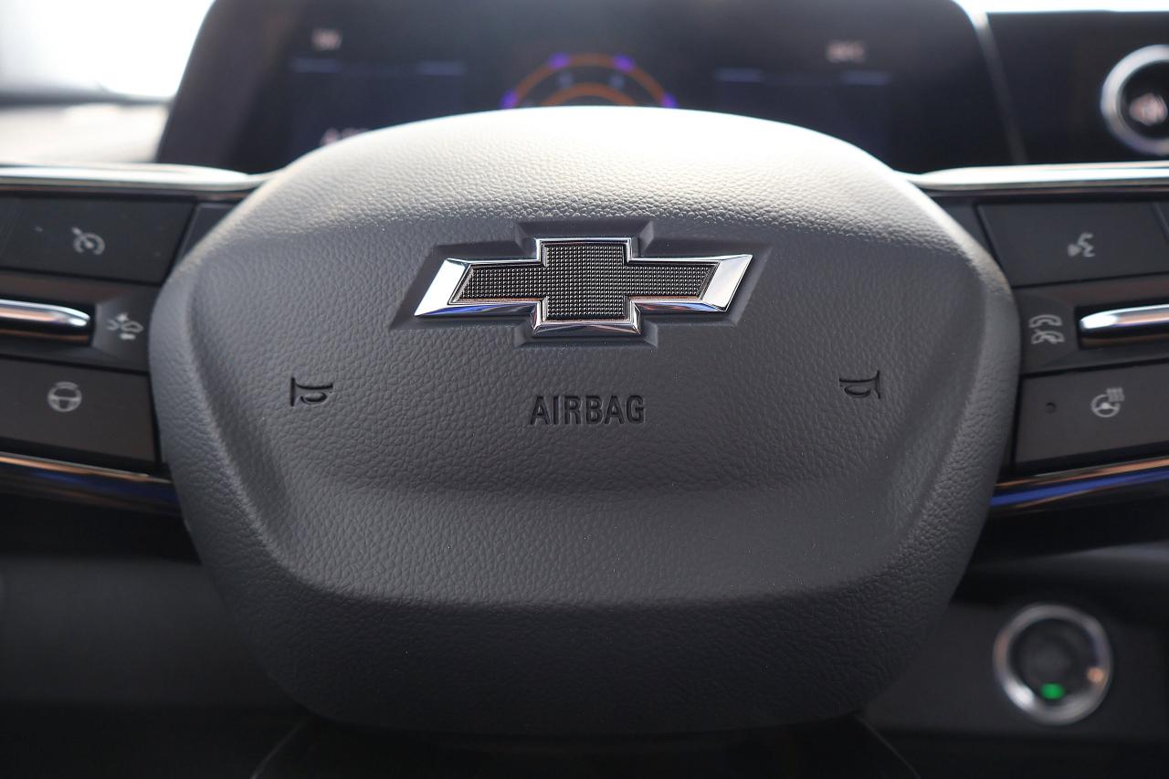 2026 Chevrolet Traverse AWD RS Photo