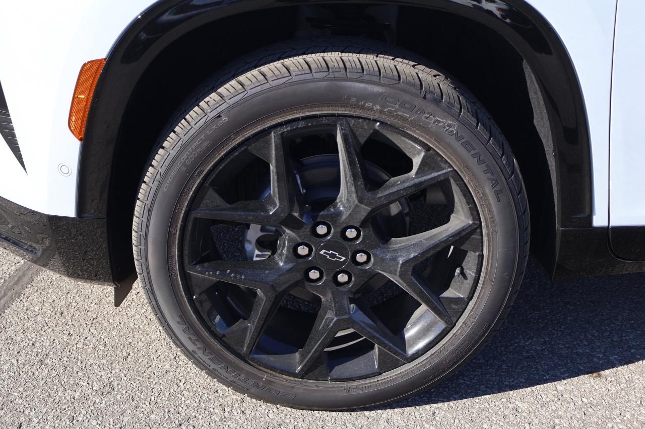 2026 Chevrolet Traverse AWD RS | Demo Unit | | Remote Start | Photo