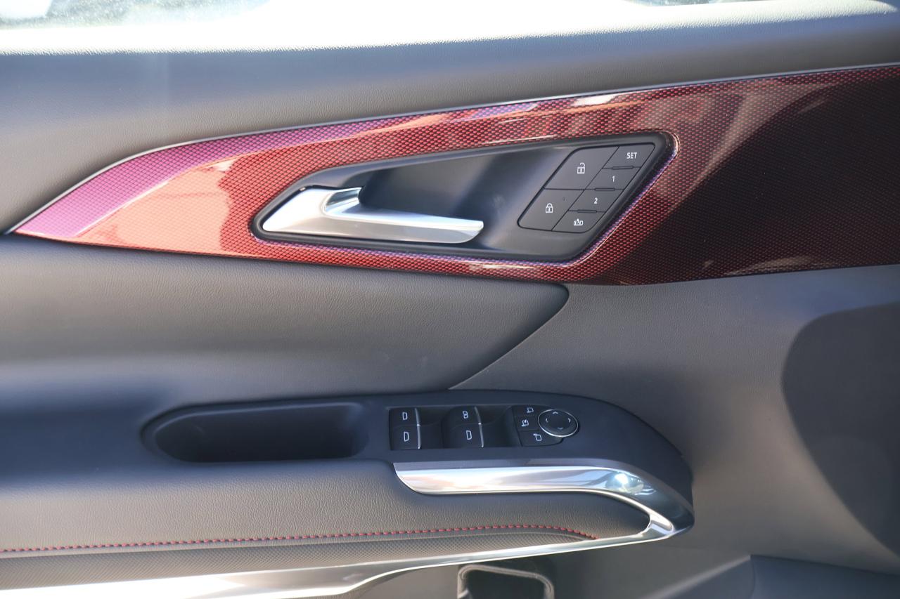 2026 Chevrolet Traverse AWD RS | Demo Unit | | Remote Start | Photo