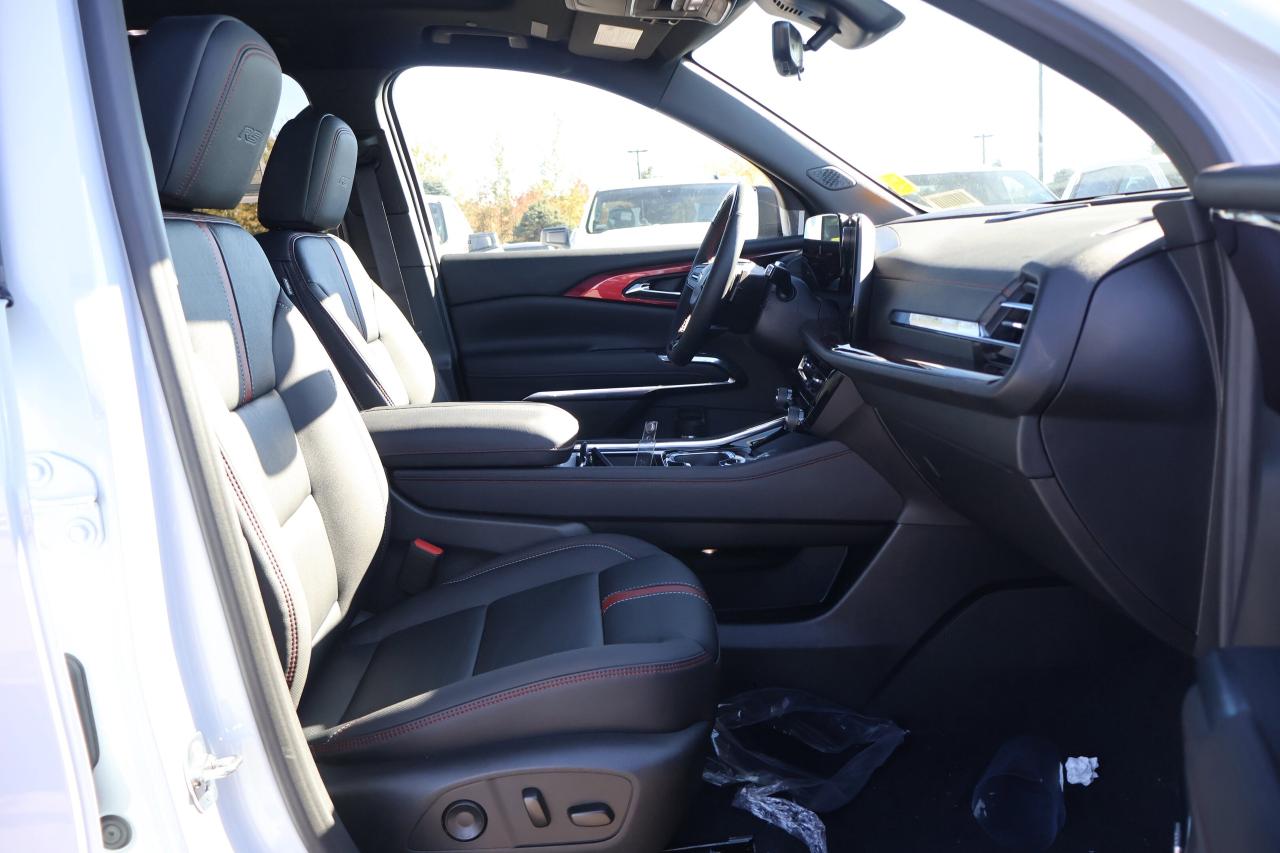 2026 Chevrolet Traverse AWD RS | Demo Unit | | Remote Start | Photo