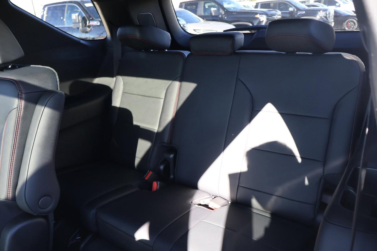 2026 Chevrolet Traverse AWD RS | Demo Unit | | Remote Start | Photo