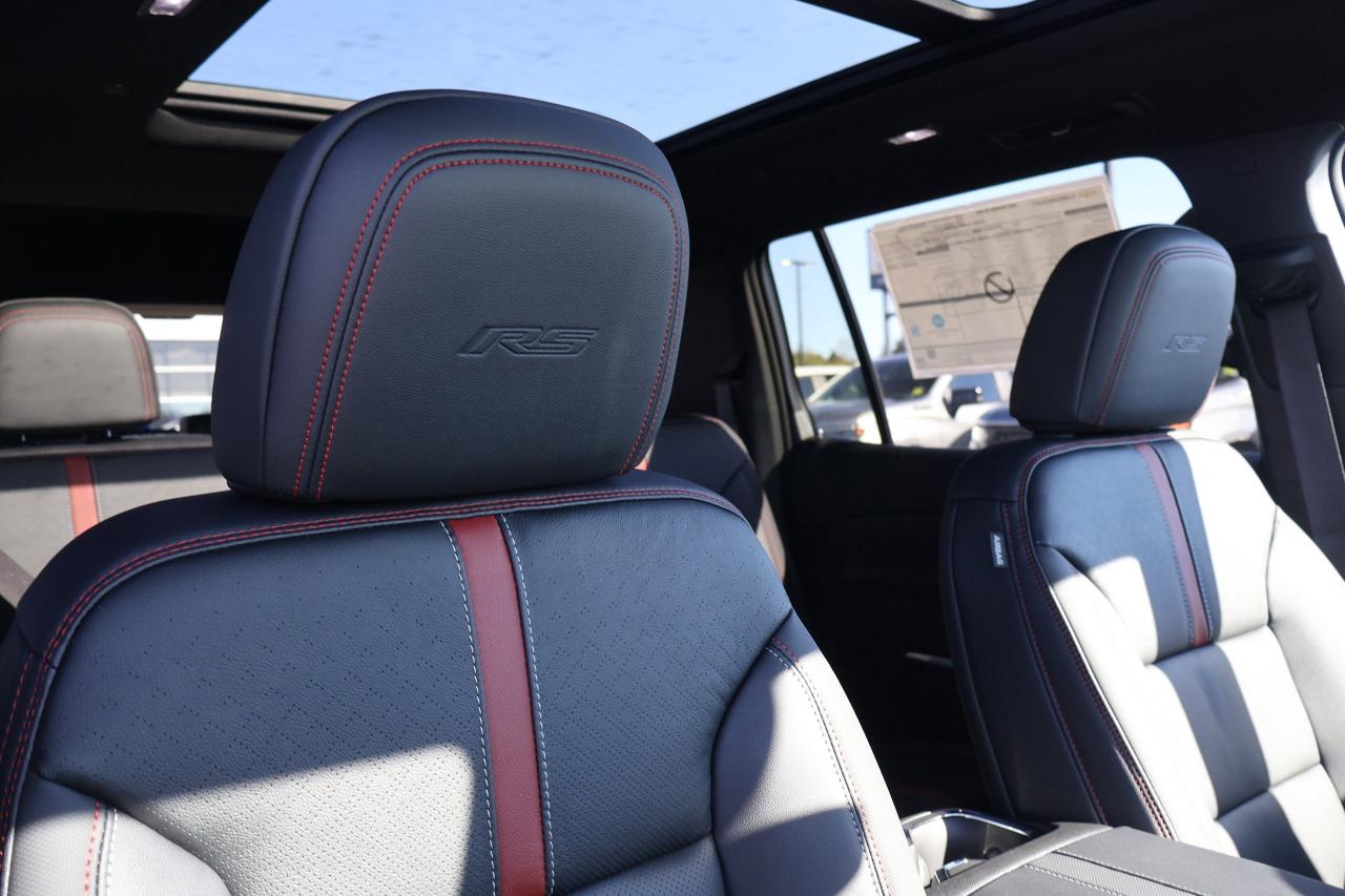 2026 Chevrolet Traverse AWD RS | Demo Unit | | Remote Start | Photo