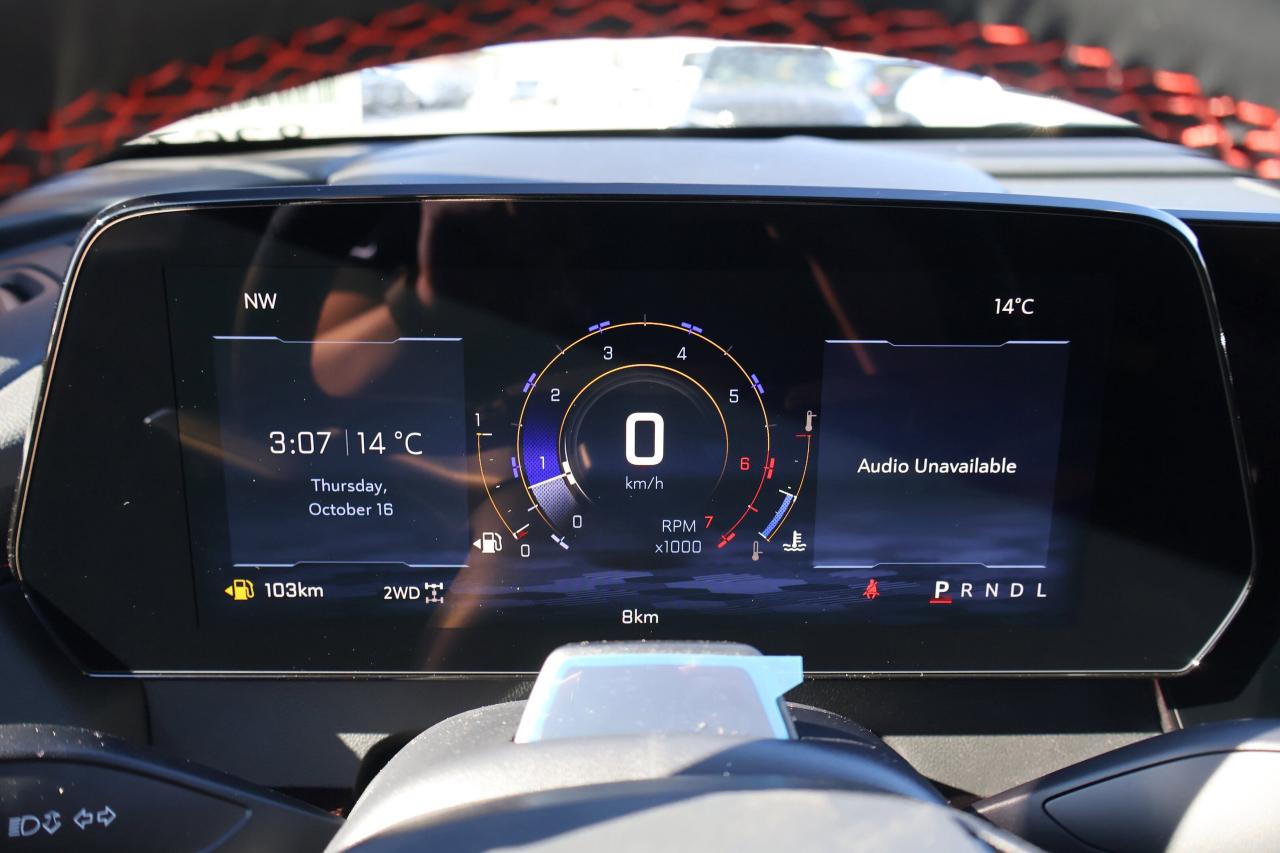 2026 Chevrolet Traverse AWD RS | Demo Unit | | Remote Start | Photo