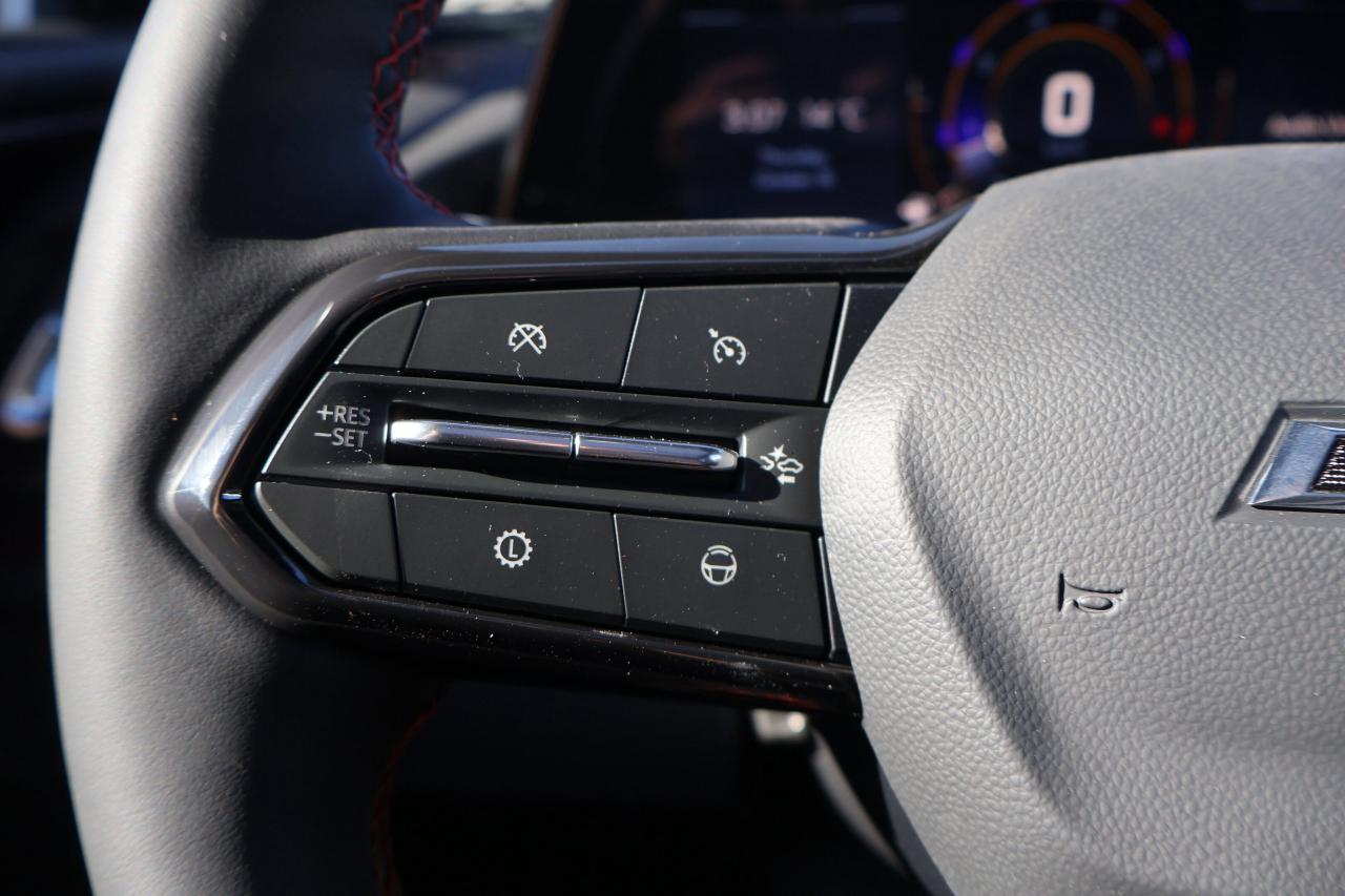 2026 Chevrolet Traverse AWD RS Photo