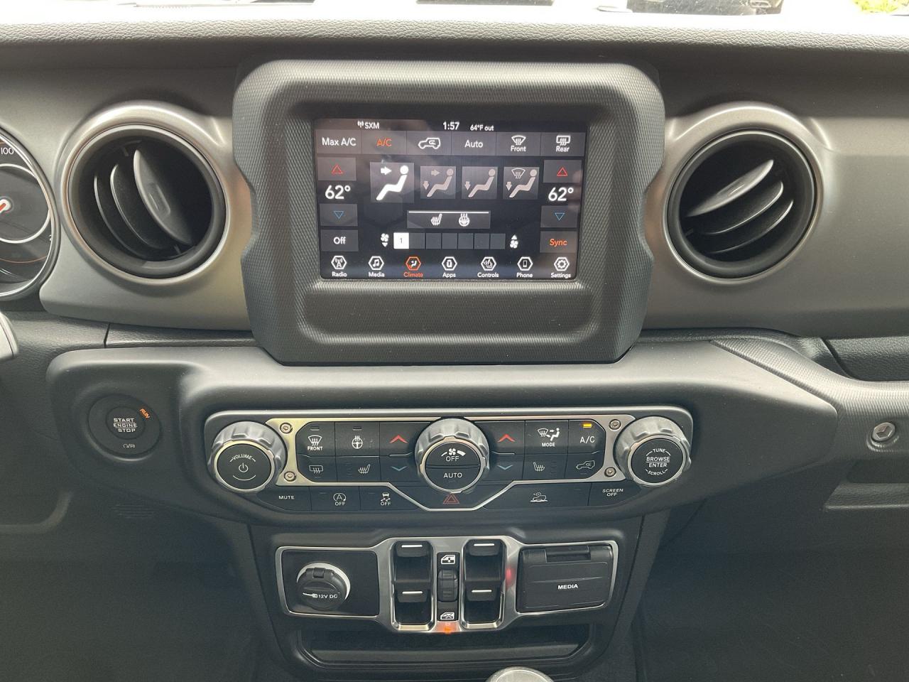 2021 Jeep Wrangler Unlimited WILLYS / TECH PKG / COLD WEATHER PKG / 4CYL Photo