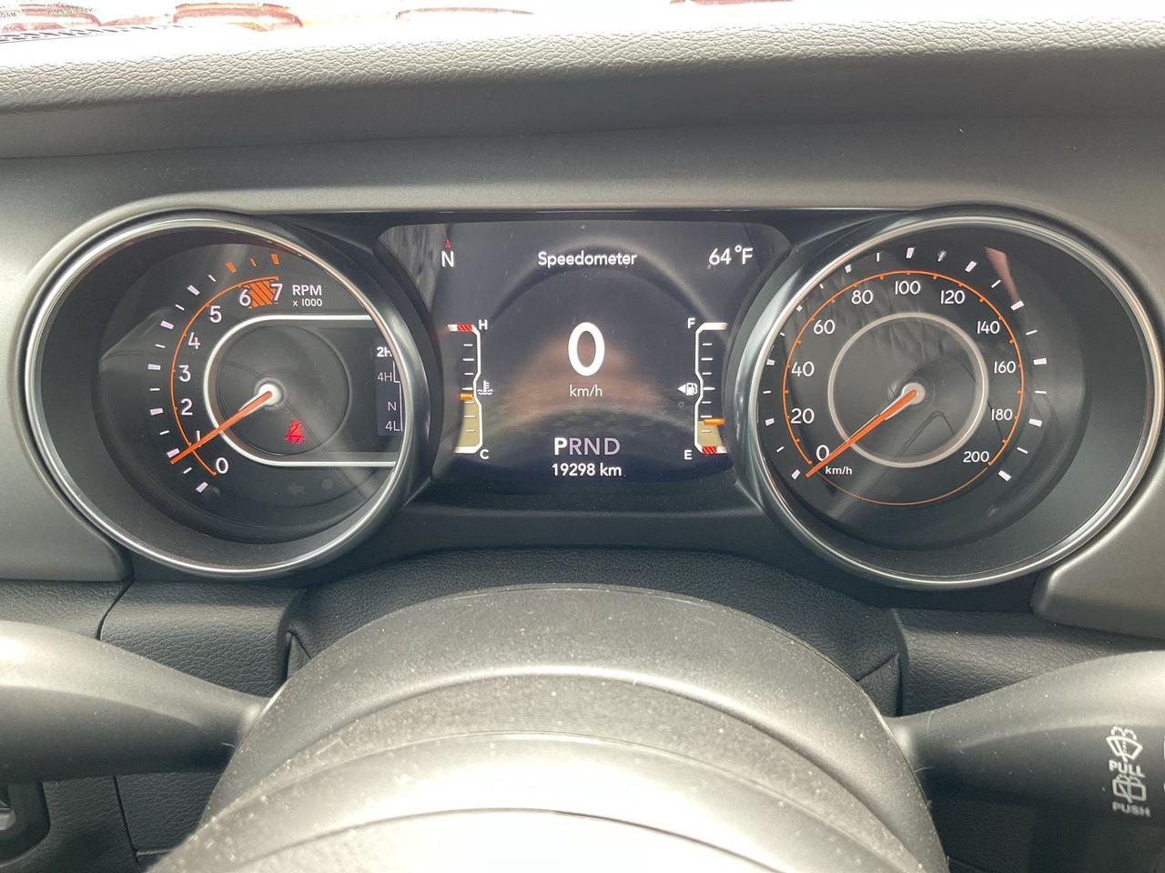 2021 Jeep Wrangler Unlimited WILLYS / TECH PKG / COLD WEATHER PKG / 4CYL Photo