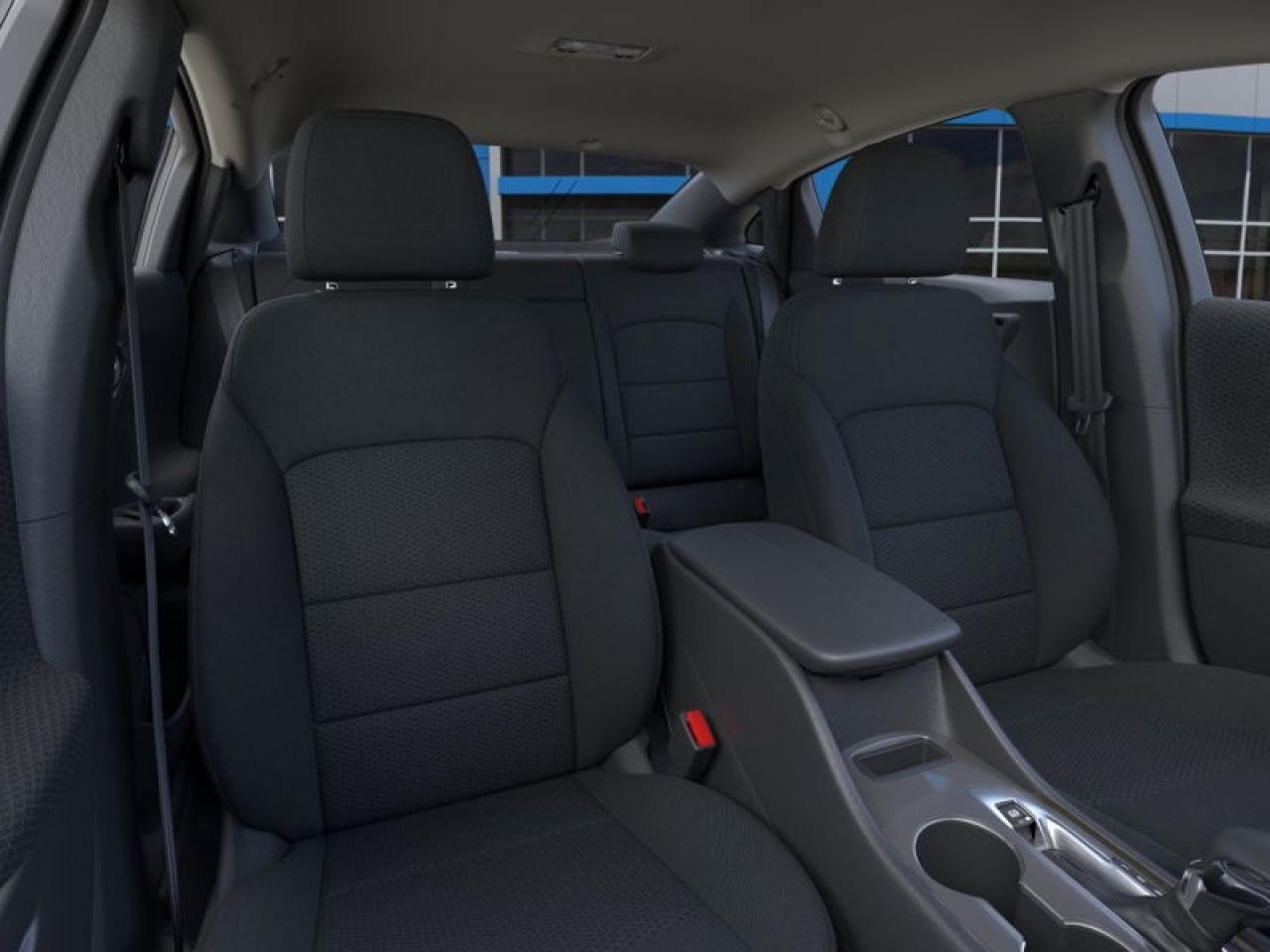 2024 Chevrolet Malibu LT Photo