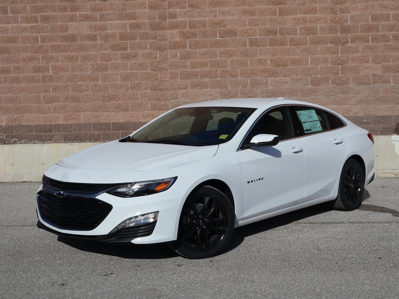 2024 Chevrolet Malibu LT Photo