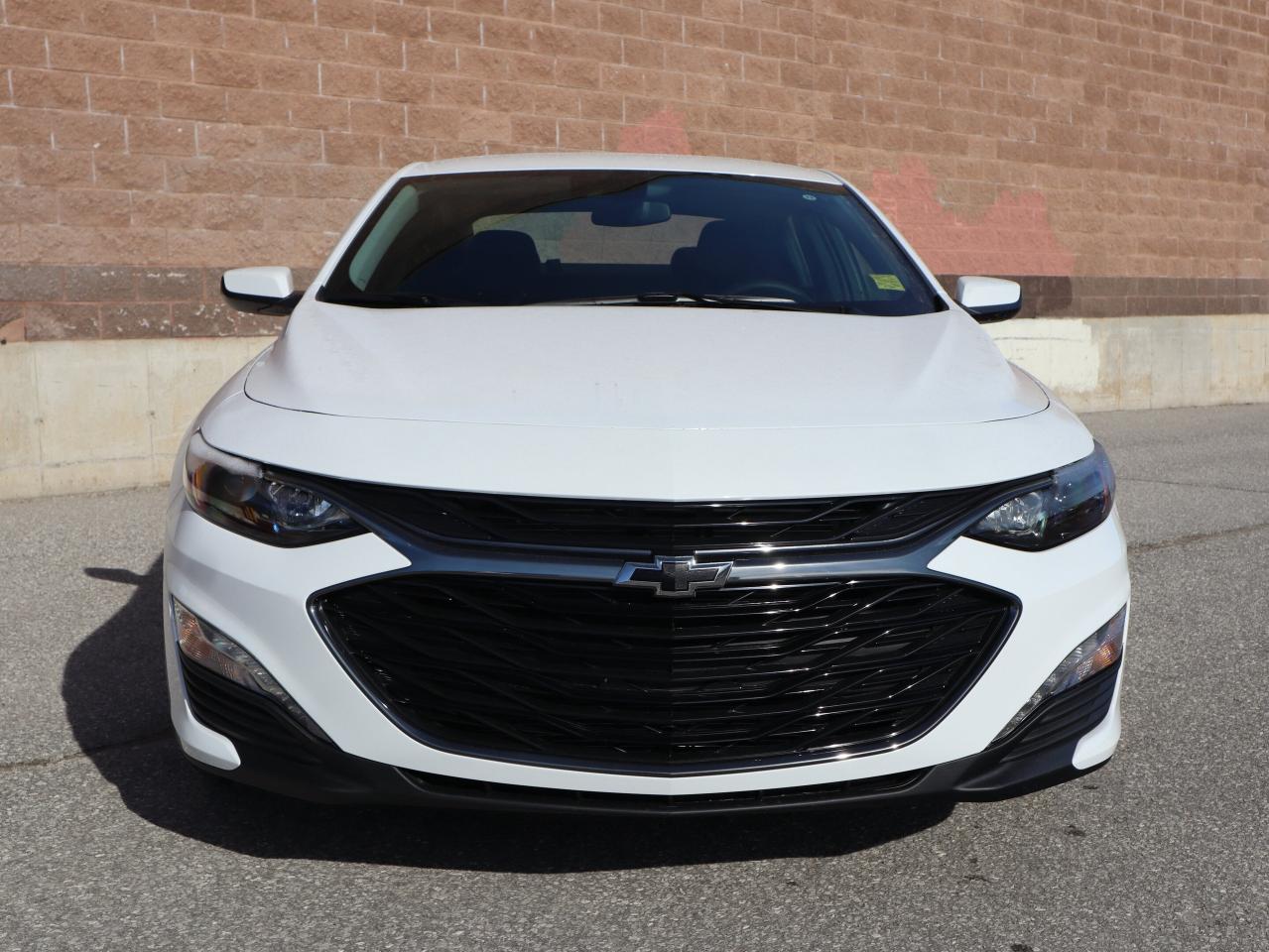 2024 Chevrolet Malibu LT Photo