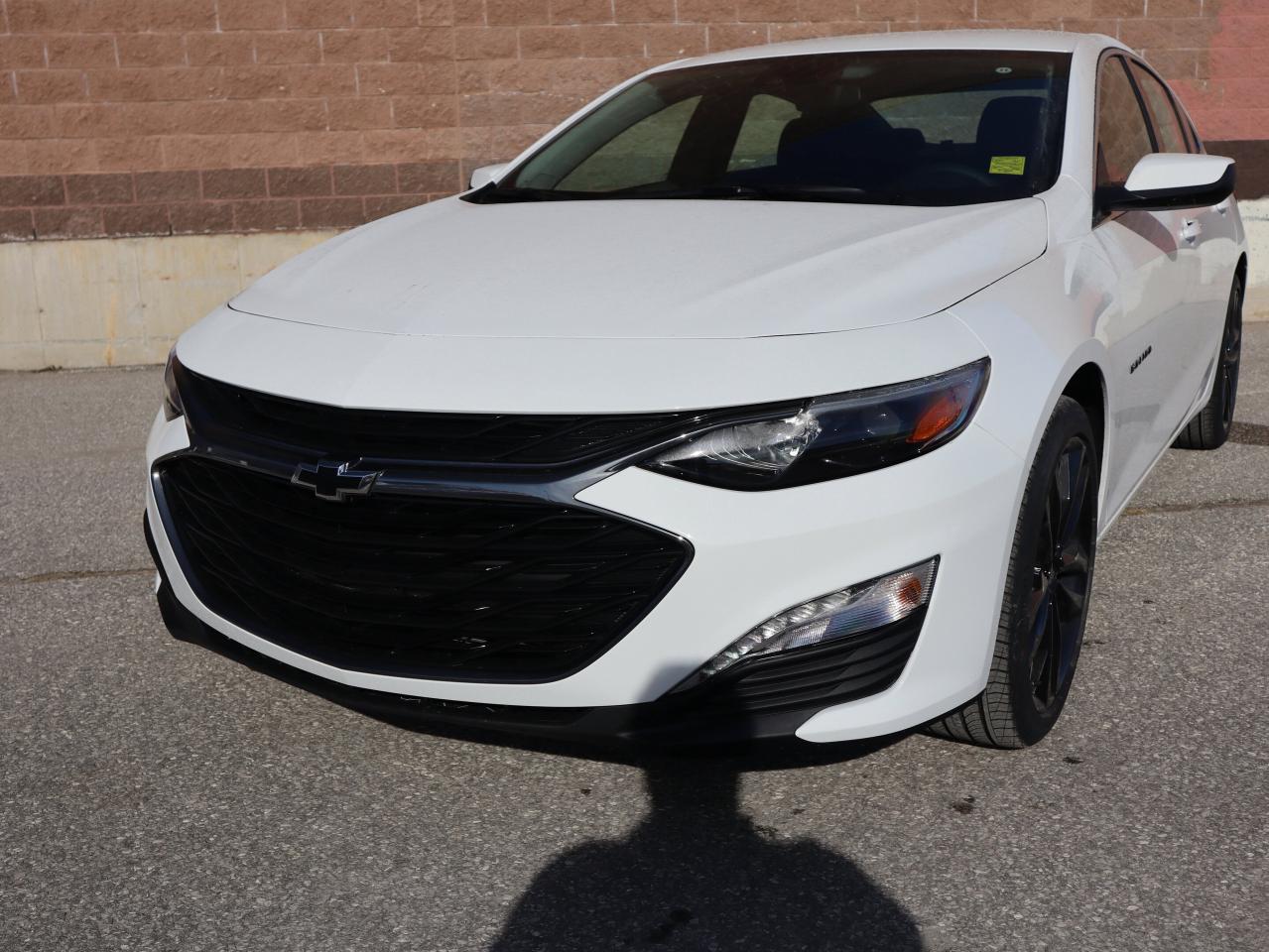 2024 Chevrolet Malibu LT Photo