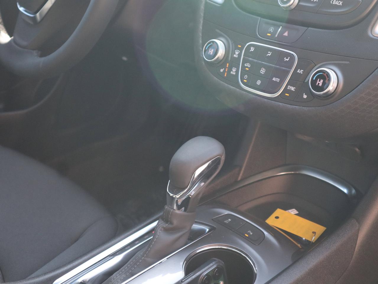 2024 Chevrolet Malibu LT Photo