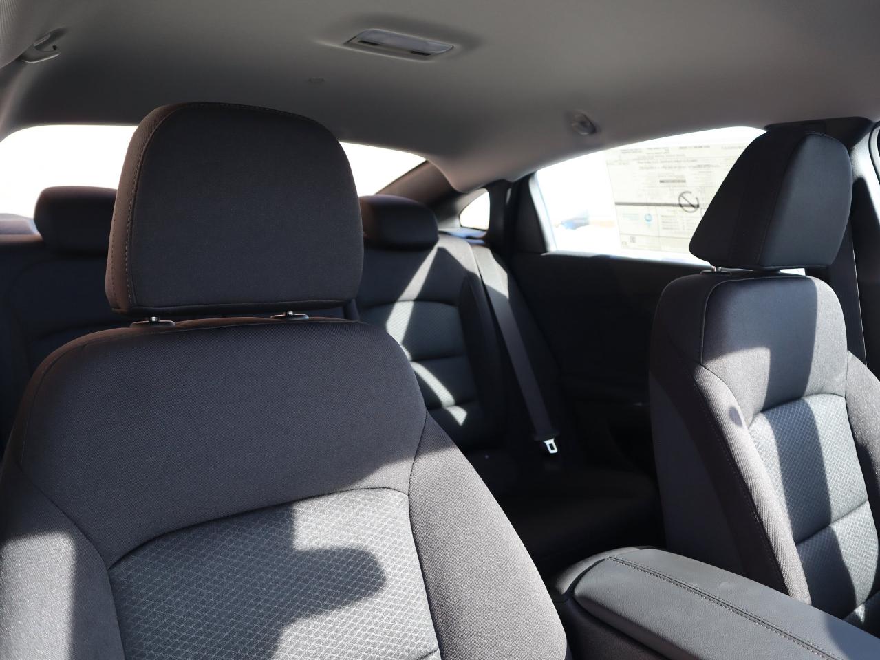 2024 Chevrolet Malibu LT Photo