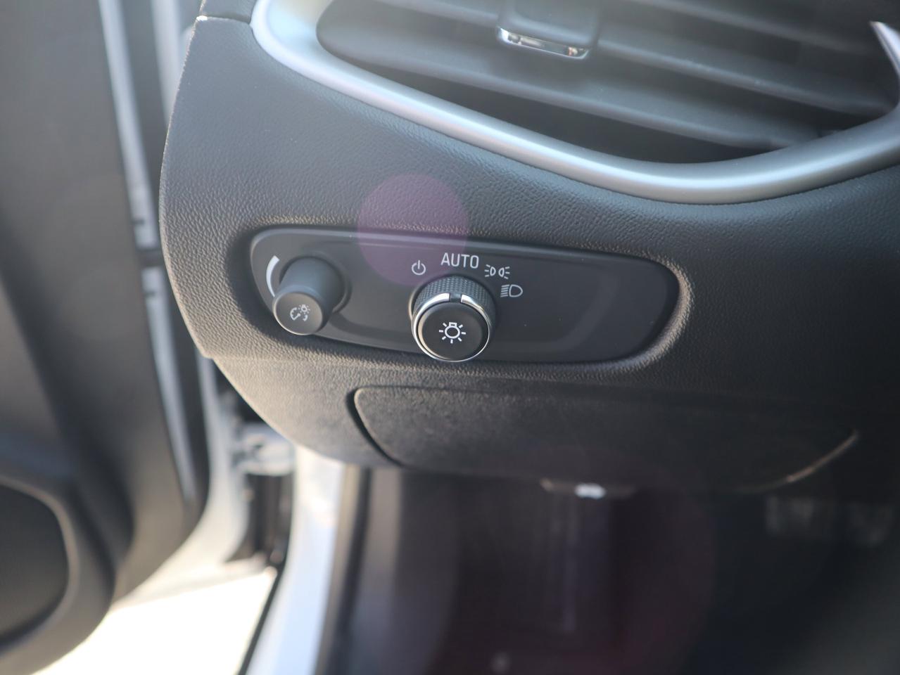 2024 Chevrolet Malibu LT Photo